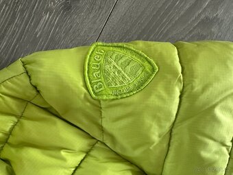 Pánská Bunda Blauer M - 3