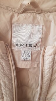 Dámská přechodová bunda - 3