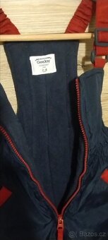 Dětské oteplovaky - 3