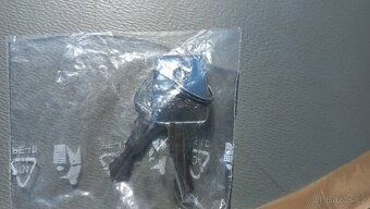 Stresni box Neumann, 225×40 cm - 3