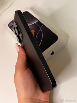 iPhone 16 Pro 256GB - 3