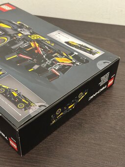 LEGO Technic 42151 Bugatti Bolide - 3