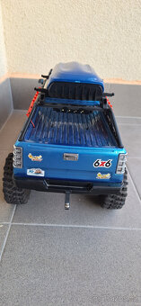 rc auto 6x6 - 3