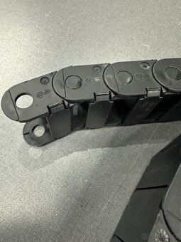 Energetický řetěz IGUS E14.3.038.0 - 2000 mm - 3