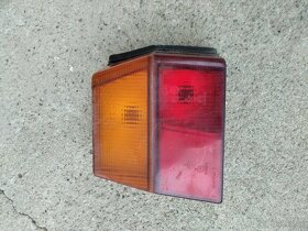 Škoda Favorit 10 - 3