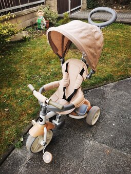 Dětská tříkolka - 3