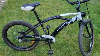 Criuser 3G Bikes - 3