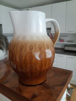Retro džbán - 3