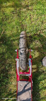 Koloběžka dětská - 3