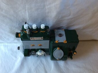 čerpadlo Zetor 3011, 351 - 3