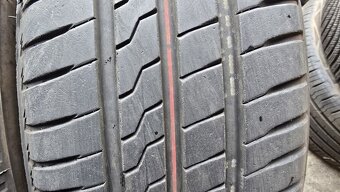 Letní pneu 195/65/15 Firestone - 3