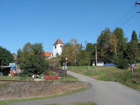 Prodej pozemku Soběšín okres Kutná Hora - 3