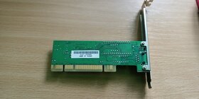 Síťová karta PCI 10/100/1000 - 3