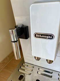 automatický kávovar DéLonghi Eletta - TOP stav - 3