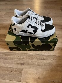 A Bathing Ape Bape STA #6 M2 - 3