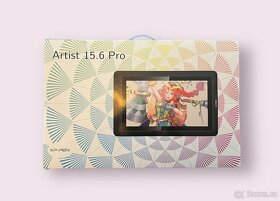 Grafický tablet XP-PEN  Artist 15,6 Pro - 3