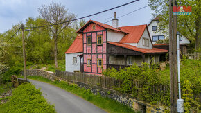 Prodej rodinného domu, 113 m², Prácheň, Kamenický Šenov - 3