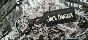 Jack Daniel klicenka - 3
