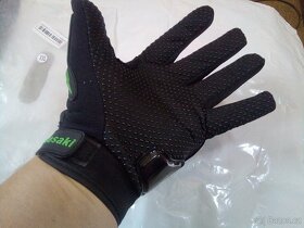 Moto rukavice - 3