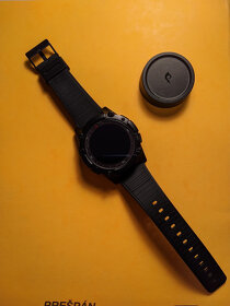 Chytré hodinky Matrix Power Watch 2 - 3
