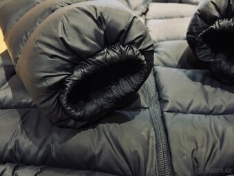Dámská péřová bund Peak Performance Ilma XL - 3