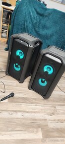 LG RK7 Partybox - 3