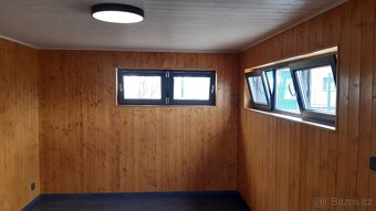 Zahradní domek, mobilheim, tiny house - 3