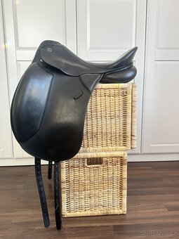 Kieffer Lusitano 3/ 17,5 - 3