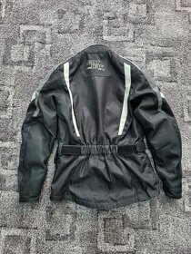 Moto bunda - 3