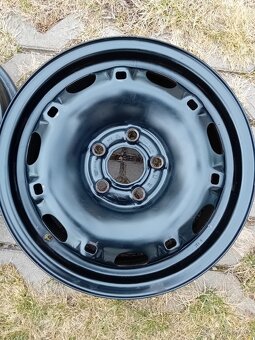 plechové diskySeat,Škoda,VW - 3