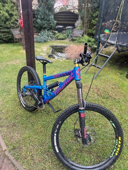 Scott Voltage FR 20 - 3