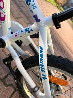 Kolo Ghost Powerkid 16” - 3