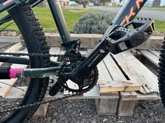 ROCK MACHINE junior Blizz 27 HD - 3