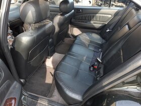 Maxima qx 3.0 V6 - 3