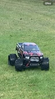Fg vrx xtc karoserie monster - 3