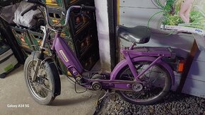 Piaggio Ciao - 3