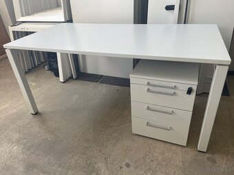 Kancelářské stoly Steelcase - 3
