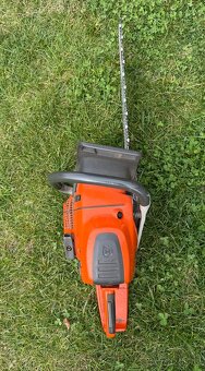 Husqvarna 592xp - 3