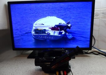 METZ 9744 / PANASONIC NV-S7EG - 3