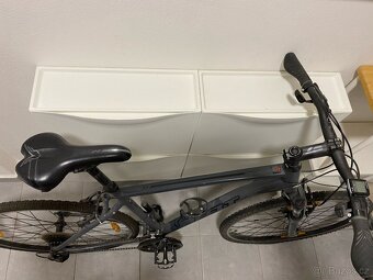 FELT QX 70 – crossové kolo ve velmi dobrém stavu – 5 499 Kč - 3