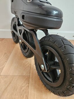 Powerslide Next SUV veľkosť 42-43 - 3