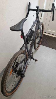 Gravel Triban 520 - 3