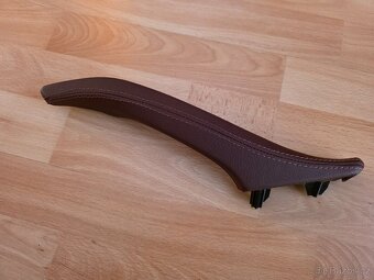 Rukojeti madla BMW F11 Red Brown NOVÉ - 3