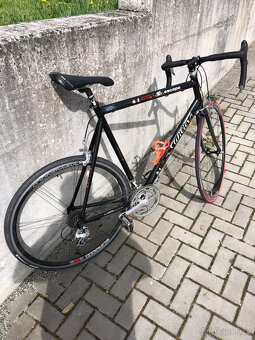 Prodám Wilier Triestina Escape - 3