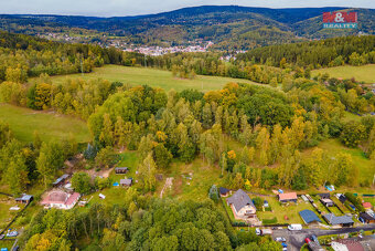 Prodej pozemku k bydlení, 3085 m², Nejdek - 3