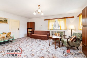 Prodej, domy/rodinný, 102 m2, Nová Ves 17, 34953 Konstantino - 3
