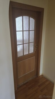 Komplet Interiérové dveře Sapeli 2003 8ks - různé - 3