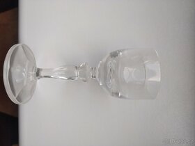 Skleničky - 3