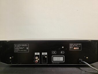 Sony CDP-CE315 - 3
