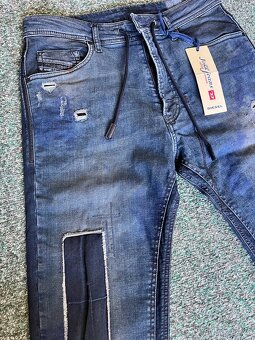 DIESEL Narrot CBD-NE 0685M stretch W28 - 3